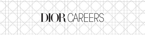 dior australia careers